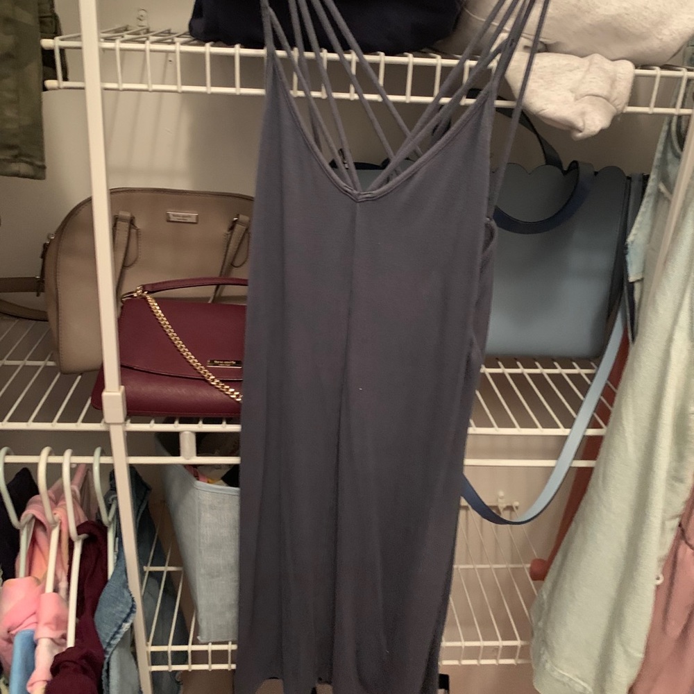 Comfy American Eagle everyday dress